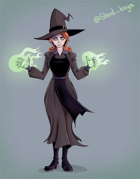 Discover the Best Witch Models for TF2, Download Today!